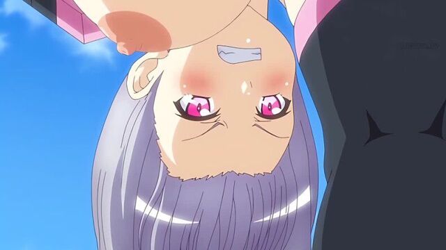 Goblin no suana (4 серия)