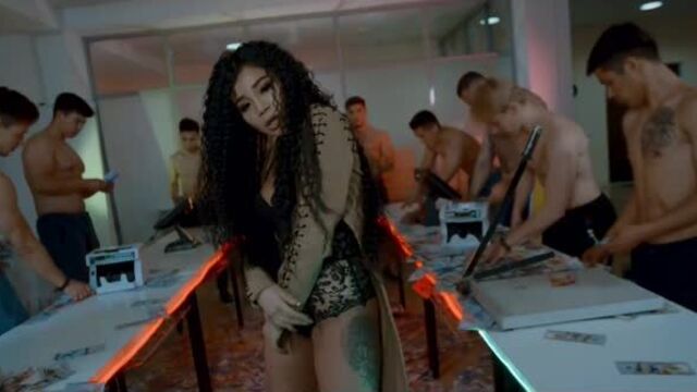 Say mo - bisharashka (казахстан 2019) на русском +