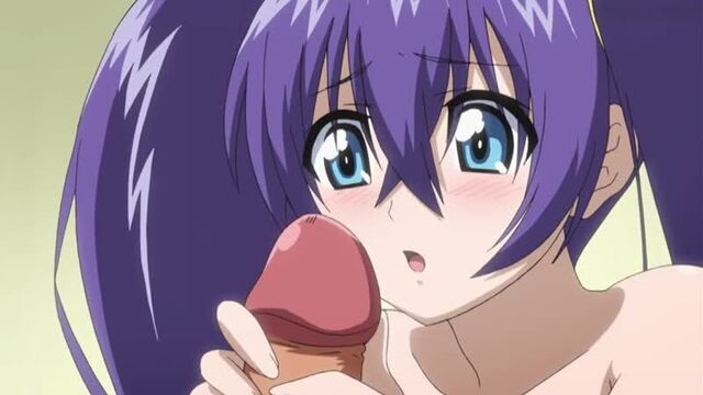 Аниме хентай без цензуры - 22 (18+)