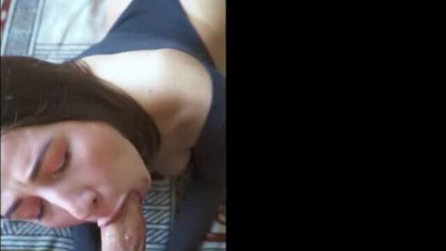 Красивое домашнее порно, няшка минет и секс, красивая минет, фитоняшка сосёт, спортивная девушка ебётся, домашка, любительское