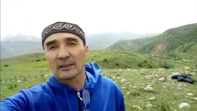 Санаторий бирколик