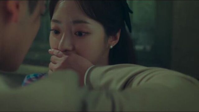 Сказание о кумихо 1938 05 | отрывок [озвучка highhopes]