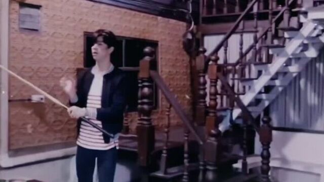 Лакорн: синдром любви.