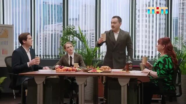 Овр шоу： что такое брак？