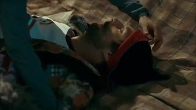 Голая мадлен джабраилова