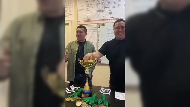 Video by казахи омска - общественная организация