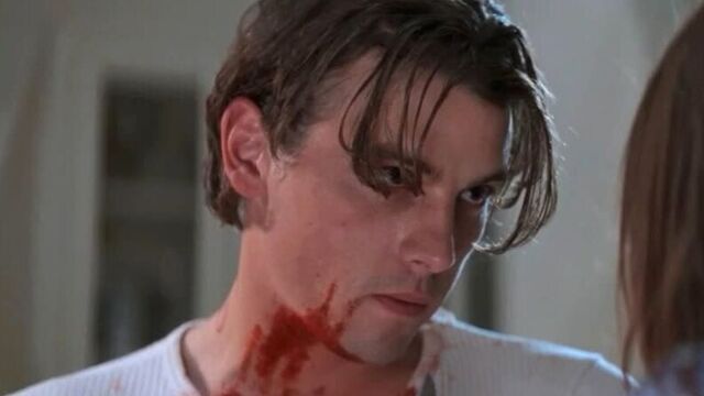 Крик (1996). билли лумис