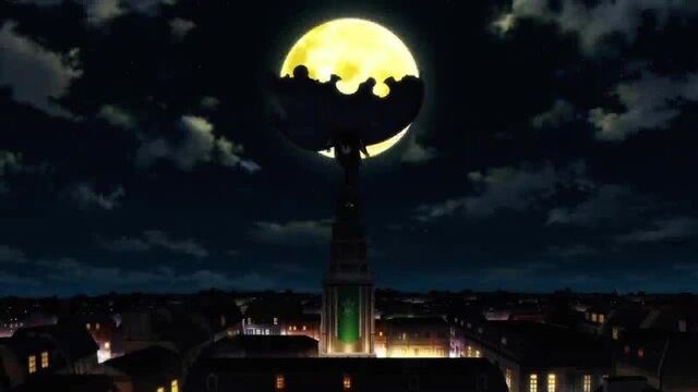 Восхождение в тени! / kage no jitsuryokusha ni naritakute! - тизер