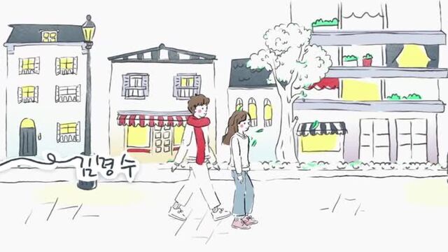 Тизер к дораме мяу, таинственный парень