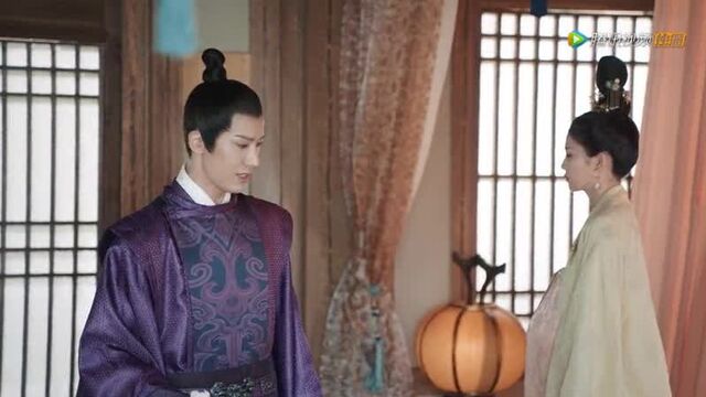 20201113 ᐊ «властелин цзю лю»: разрыв «первоклассной парочки» – обман лун ао и с беременностью раскрыт, ли цин лю в ярости