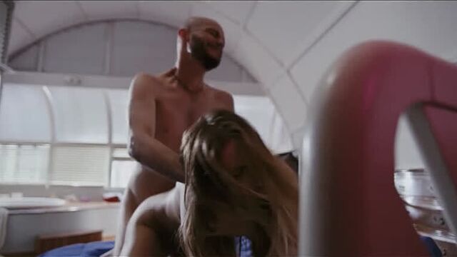 №42 напряжный клиент не хочет останавливать секс с проституткой