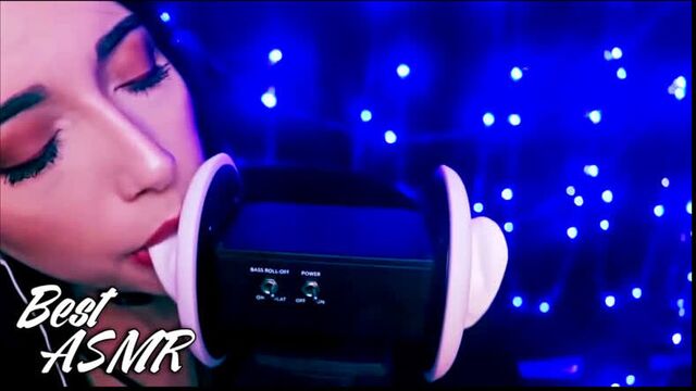 Девушка лижет и сосет микрофон ???? асмр , asmr ???? сексуальное видео