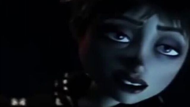 |the incredibles 2| evelyn deavor edit