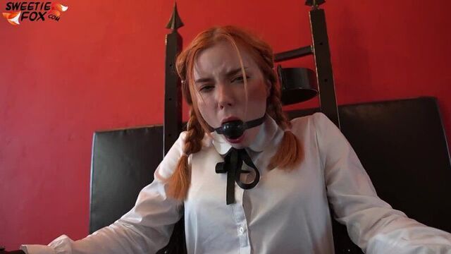 Sweetie fox катя сдает зачет сексом порно