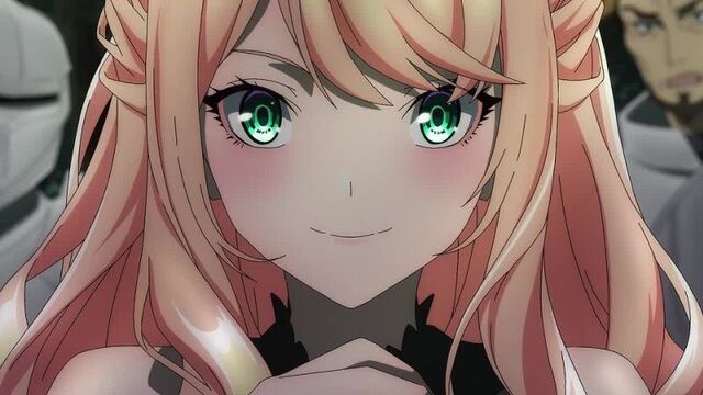 "я получил читерские способности в другом мире и стал экстраординарным в реальном мире" - трейлер