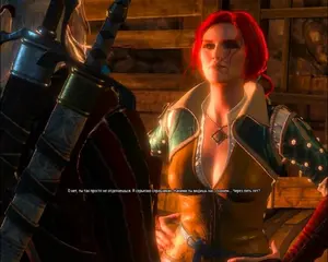 Triss Merigold Hentai Порно Видео | летягасуши.рф