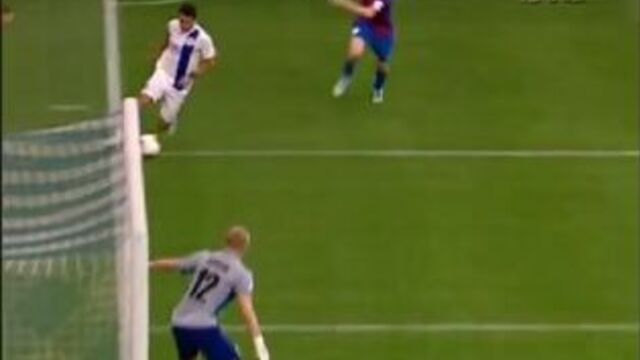 Днепр - арсенал (дніпро арсенал) 3-0 все голы ● чукр 1 тур