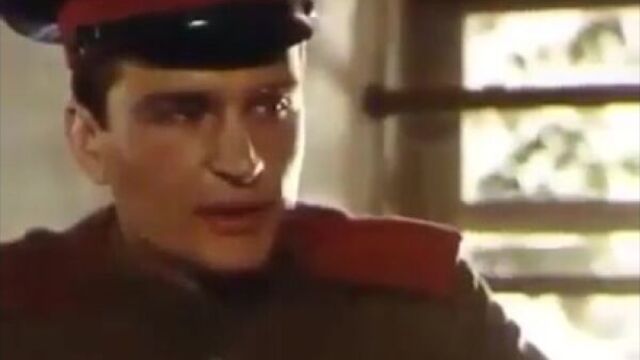 Таке враження, що це було вчора - розмова нквдиста з українцем ... фільм "страчені світанки"