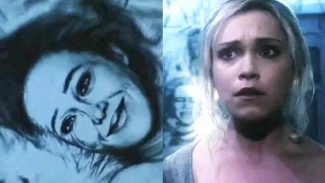 Сотня 6 сезон 6 серия кларк и (лекса) 