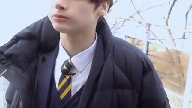 Txt хюнин кай