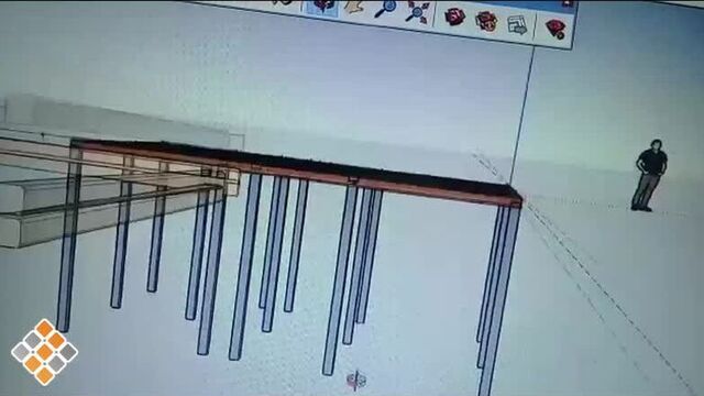 Ремонт фундамента! фундамент красноярск!