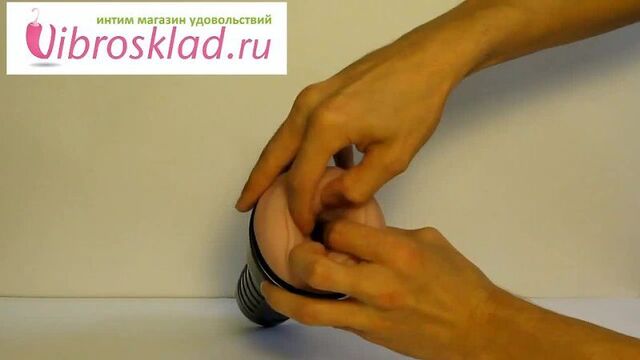 Обзор мастурбатора fleshlight pink lady original