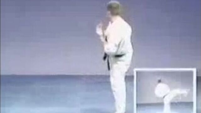 Сейпай ката