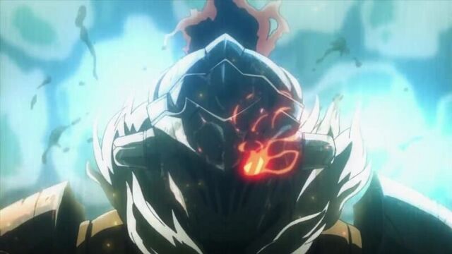 Трейлер к аниме убийца гоблинов (goblin slayer)