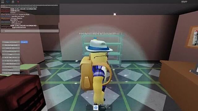 Валера ххх и саня верующий в сцп кантейнер дрич роблокс