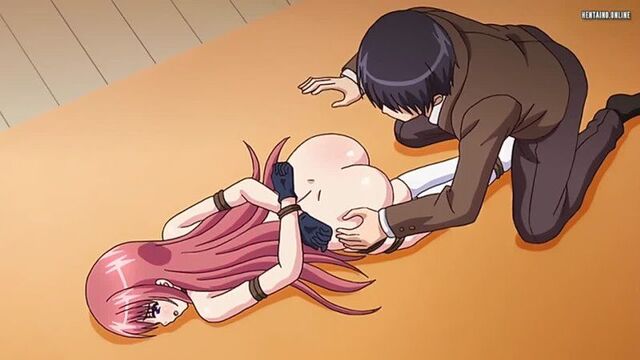 Hentai_one_love18+(порно, анал, бдсм, хентай, орал, в_туалете, в_школе, втроём, , гарем, минет, девственницы, дойки,)