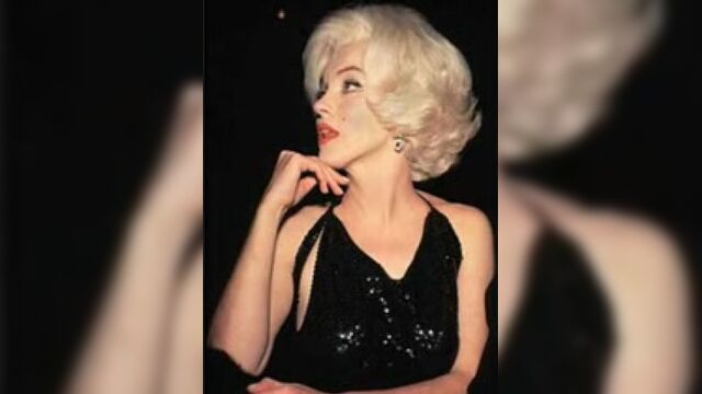 Мерлин монро