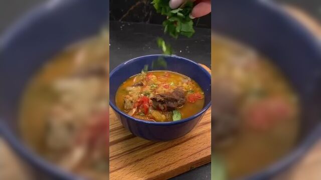 Грузинский чашашули ингредиенты: ▫️говядина 1 кг ▫️