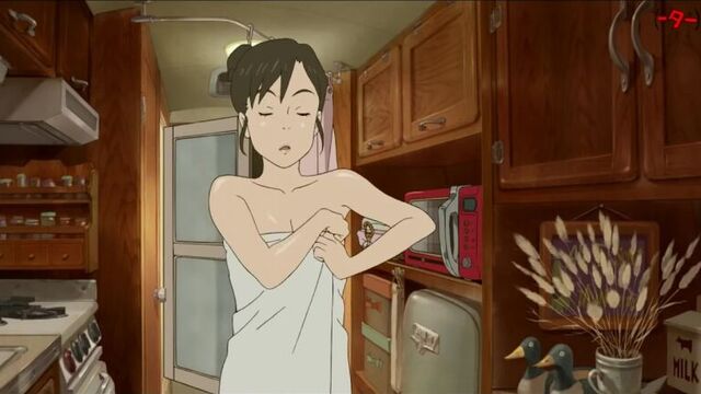 Робот на дороге (robot on the road)