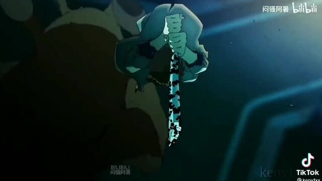 Опенинг «магическая битва» + наруто