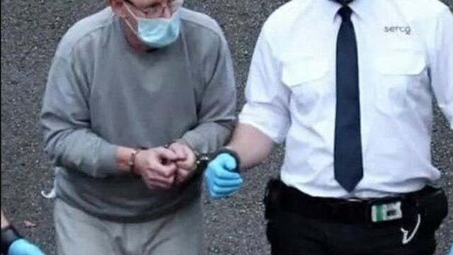 Маньяк-некрофил