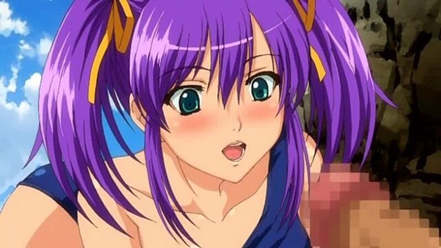 School i tsuujouban / школа и я 02 rus хентай