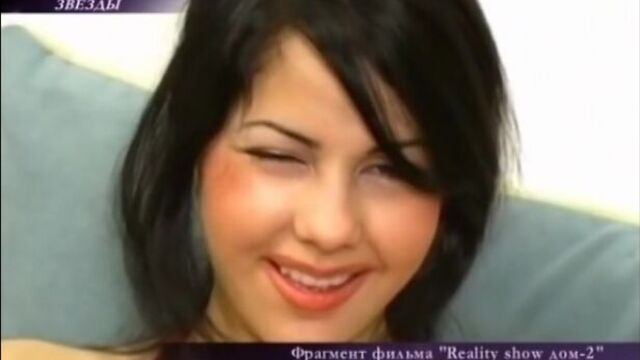 Русская порнуха представляет: елена беркова / elena berkova: обнаженные звезды. звездная жизнь: