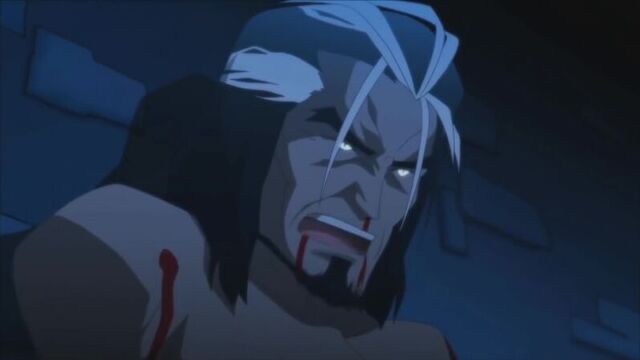 Другой мир: бесконечная война / underworld: endless war (2011,мультфильм,сша-канада,18+) русский язык [многоголосый] / hd1080