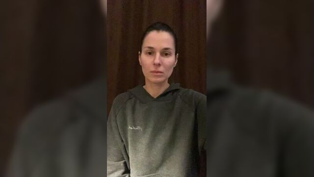 Маша ефросинина