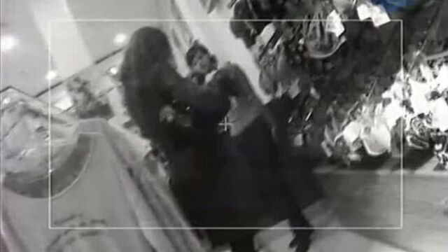 Брачное чтиво сезон 1 серия 46 горячее видео из примерочной