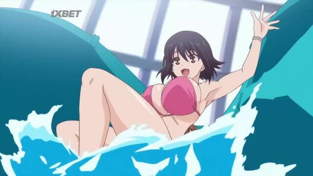 [anistar.org] переполнение overflow - 08 [720p]