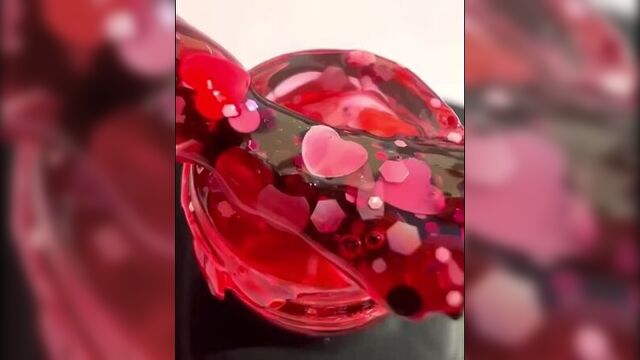 ❤️какого цвета твоя любовь?