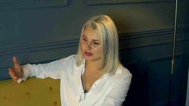 Пошла на массаж с окончанием! да, я женщина и да, я согрешила