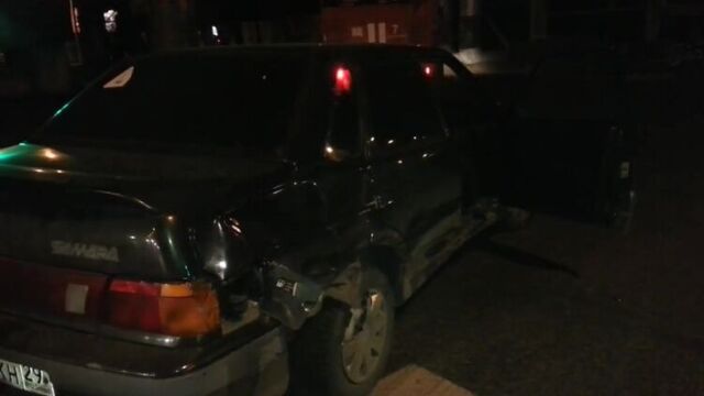 Жуткое дтп в северодвинске_ погибла молодая девушка