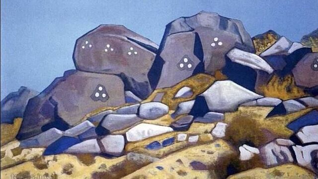 1.02.23. сбор носителей лучей гималайской шамбалы 1 ч. (24 м. 55 с.)