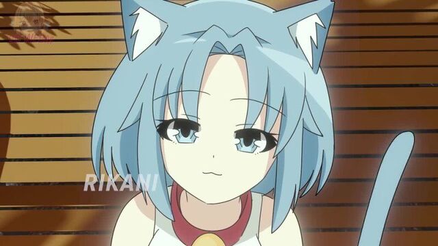 Аниме "беременна в 16"