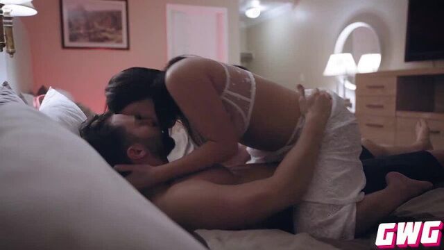 Мини фильм для взрослых 18+ (неполная)