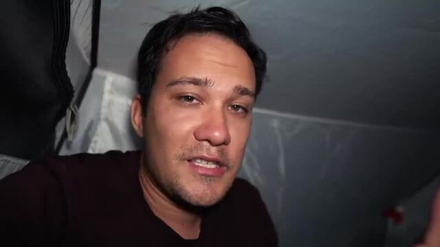 Алоя вера ночь в лесу сиреноголовый или кто-то еще был там мистический квест