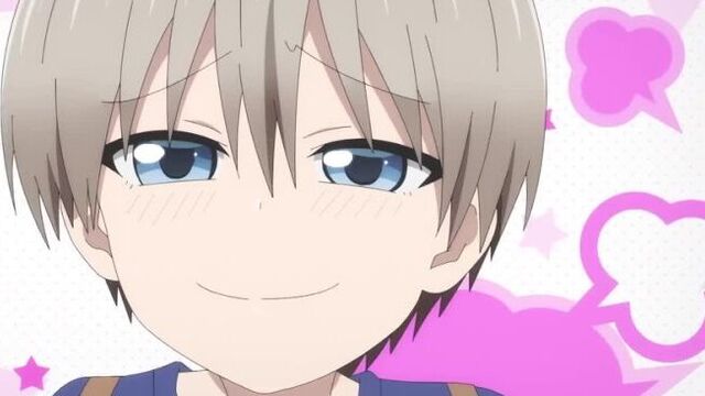 Удзаки хочет тусоваться! 2 сезон опенинг / uzaki-chan wants to hang out! season 2 op / opening