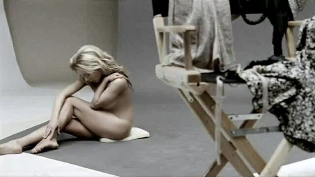 Тина кароль голая - клип ноченька